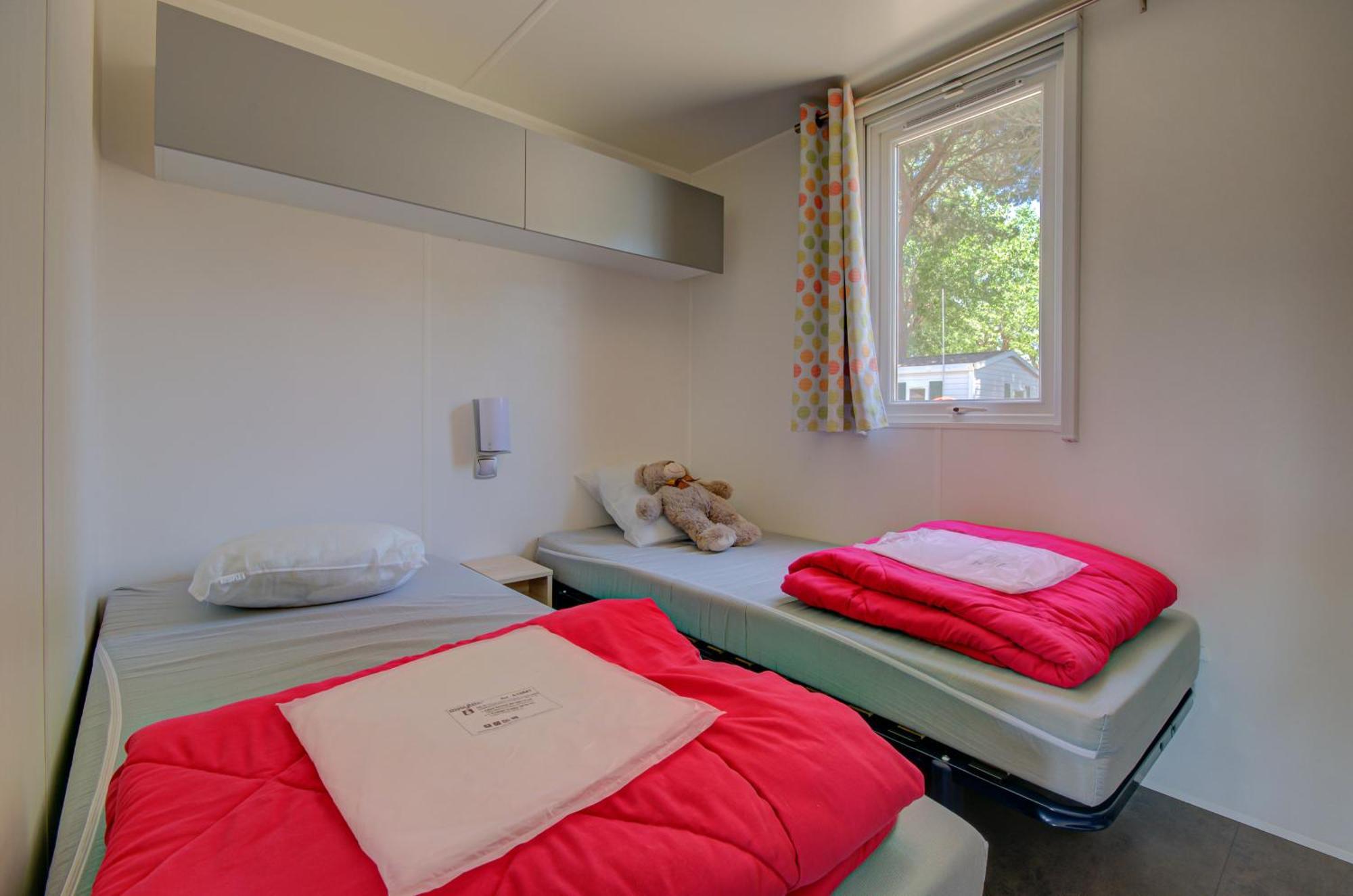Camping Les Jardins D Agathe Le Grau-dʼAgde المظهر الخارجي الصورة