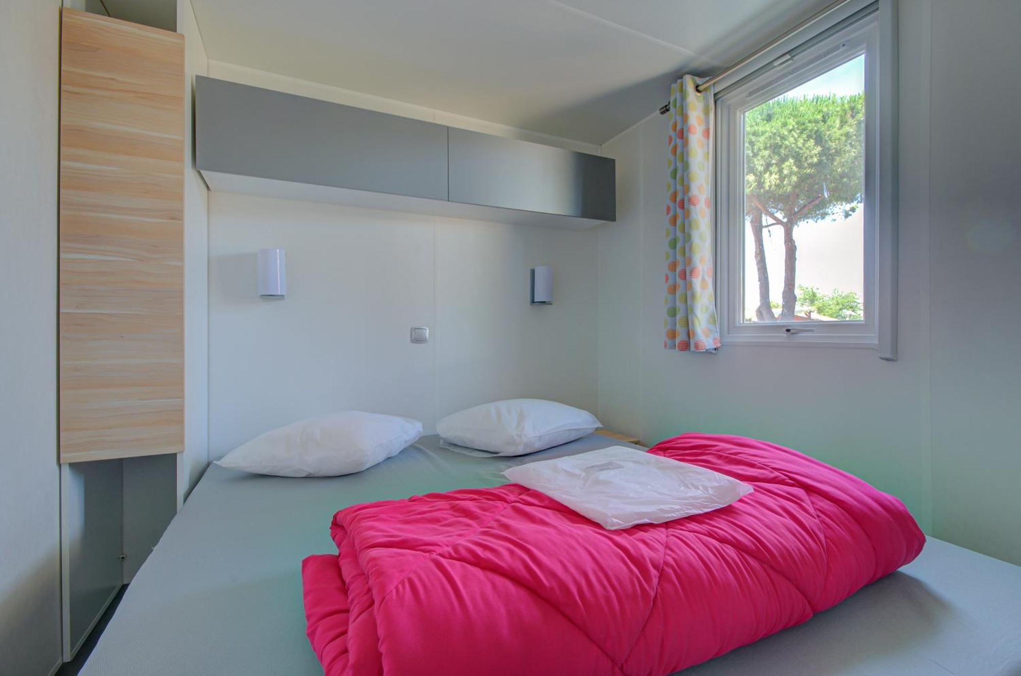 Camping Les Jardins D Agathe Le Grau-dʼAgde المظهر الخارجي الصورة