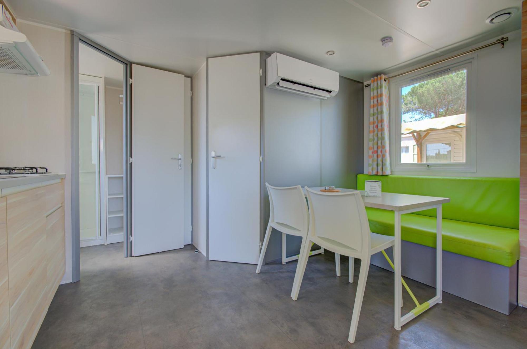 Camping Les Jardins D Agathe Le Grau-dʼAgde المظهر الخارجي الصورة